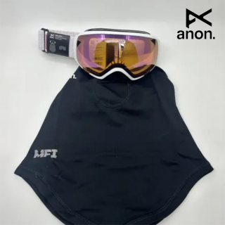 <img class='new_mark_img1' src='https://img.shop-pro.jp/img/new/icons20.gif' style='border:none;display:inline;margin:0px;padding:0px;width:auto;' />25%OFF! ANON LB WM1 MFI W/SPR 24-25ǥ