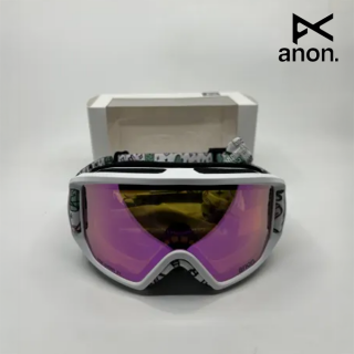 <img class='new_mark_img1' src='https://img.shop-pro.jp/img/new/icons20.gif' style='border:none;display:inline;margin:0px;padding:0px;width:auto;' />15%OFF! ANON Υ LB RELAPSE JR 24-25ǥ