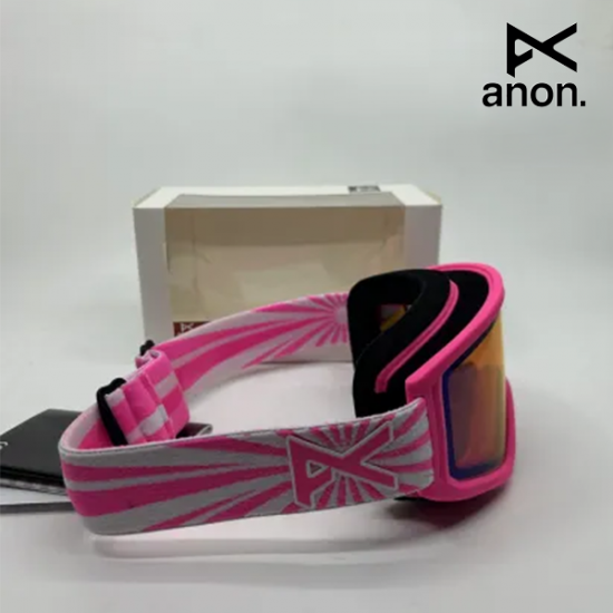 【使い勝手の良い】 ANON 10%OFF!】 LB プロボード - 24-25モデル 2.0 TRACKER スキー・スノーボードアクセサリー