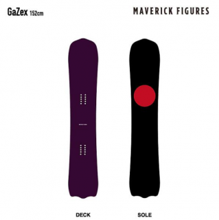 <img class='new_mark_img1' src='https://img.shop-pro.jp/img/new/icons20.gif' style='border:none;display:inline;margin:0px;padding:0px;width:auto;' />10%OFF! MAVERICK FIGURES ޡ٥å ե奢 GaZex  152cm å 23-24 Ρܡ