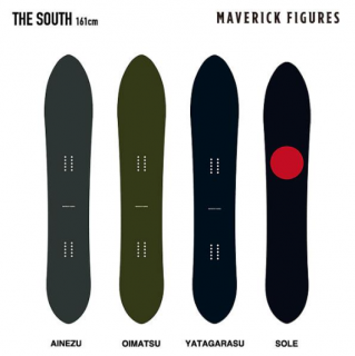 <img class='new_mark_img1' src='https://img.shop-pro.jp/img/new/icons49.gif' style='border:none;display:inline;margin:0px;padding:0px;width:auto;' />10OFF! MAVERICK FIGURES ޡ٥å ե奢 THE SOUTH 163   