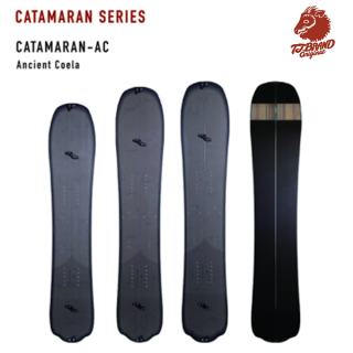 25-26ͽʡۡʰʧT.J BRAND 25-26  CATAMARAN-ACAncient Coela146 156 159Ǽ2025ǯ1012ͽ