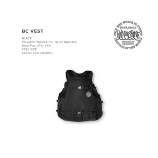 <img class='new_mark_img1' src='https://img.shop-pro.jp/img/new/icons1.gif' style='border:none;display:inline;margin:0px;padding:0px;width:auto;' />25-26ͽʡۡͽʧRAIN OR SHINE 쥤󥪥㥤 BC VESTǼ2025ǯ1012ͽ