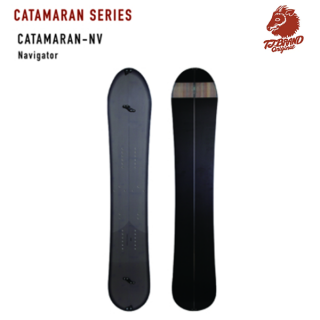 25-26ͽʡۡͽʧT.J BRAND ƥ֥ 25-26 CATAMARAN-NVNavigator150 162Ǽ2025ǯ1012ͽ