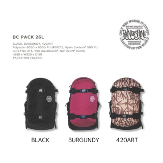 <img class='new_mark_img1' src='https://img.shop-pro.jp/img/new/icons1.gif' style='border:none;display:inline;margin:0px;padding:0px;width:auto;' />25-26ͽʡۡͽʧRAIN OR SHINE 쥤󥪥㥤 BC PACK 26L Ǽ2025ǯ1012ͽ
