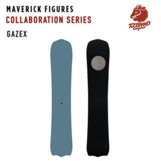 25-26ͽʡۡͽʧT.J BRAND ƥ֥ 25-26 MARVERICK FIGURES  GAZEXǼ2025ǯ1012ͽ