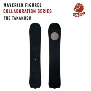 25-26ͽʡۡʰʧT.J BRAND 25-26 MARVERICK FIGURES THE TAKANOSUǼ2025ǯ1012ͽ