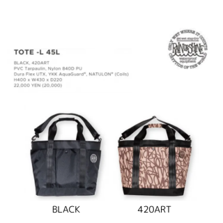 <img class='new_mark_img1' src='https://img.shop-pro.jp/img/new/icons1.gif' style='border:none;display:inline;margin:0px;padding:0px;width:auto;' />25-26ͽʡۡʰʧRAIN OR SHINE 쥤󥪥㥤 TOTE-L 45LǼ2025ǯ1012ͽ
