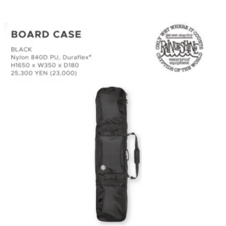 <img class='new_mark_img1' src='https://img.shop-pro.jp/img/new/icons1.gif' style='border:none;display:inline;margin:0px;padding:0px;width:auto;' />25-26ͽʡۡʰʧRAIN OR SHINE 쥤󥪥㥤 BOARD CASEǼ2025ǯ1012ͽ
