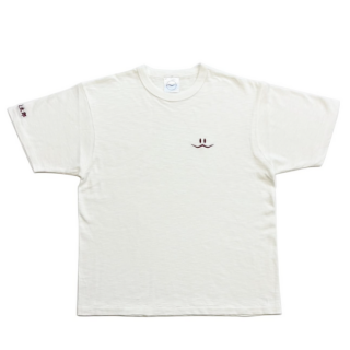 <img class='new_mark_img1' src='https://img.shop-pro.jp/img/new/icons1.gif' style='border:none;display:inline;margin:0px;padding:0px;width:auto;' />70' s ĻɦϺ SLAB T-shirt  