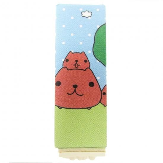 カピバラさん マイネームはんこ Name House ネームハウス