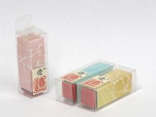 一文字印