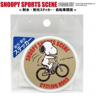 SNOOPY SPORTS SCENE ѿѸƥåžֶ