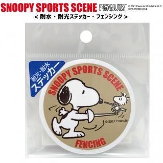 SNOOPY SPORTS SCENE ѿѸƥåե󥷥