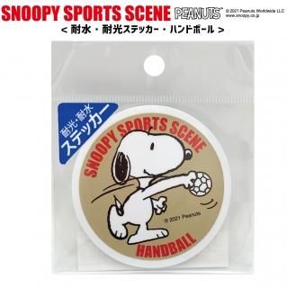 SNOOPY SPORTS SCENE ѿѸƥåϥɥܡ