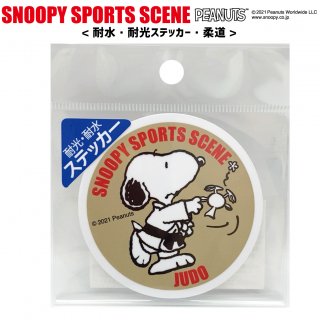 SNOOPY SPORTS SCENE ѿѸƥåƻ