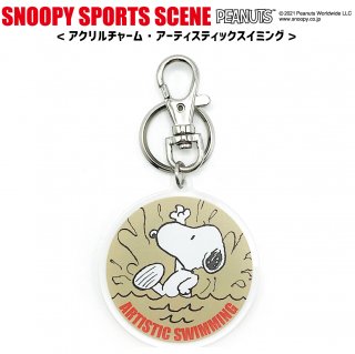 SNOOPY SPORTS SCENE 㡼ࡦƥƥåߥ