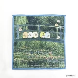リラックマ×鳥獣戯画 ポストカード(すもう柄) - NAME-HOUSE リラックマ×鳥獣戯画 ポストカード(すもう柄) - NAME-HOUSE