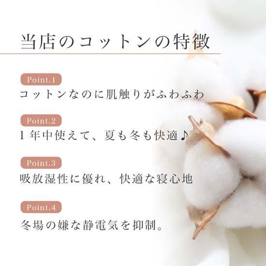 シール織 綿毛布 ベージュ シングル 140cm×200cm 国産