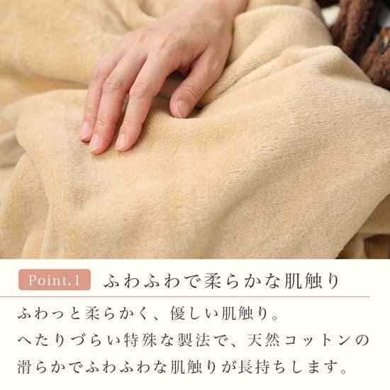 シール織 綿毛布 ピンク シングル 140cm×200cm 国産 【メーカー直販価格】