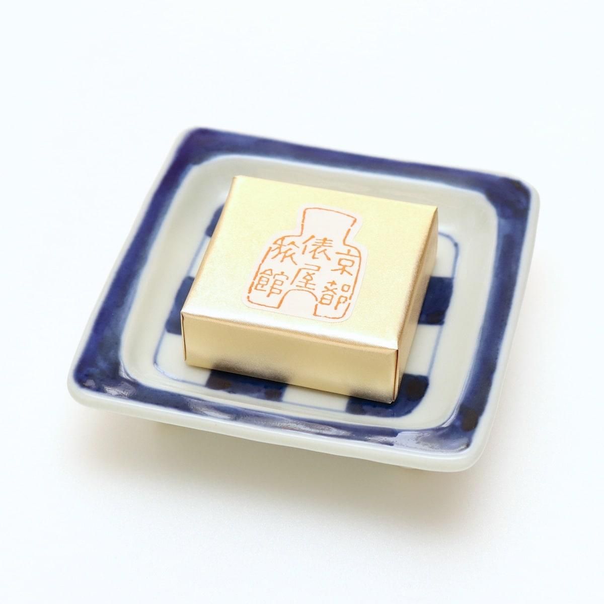 俵屋相伝 俵屋相伝 - ギャラリー遊形 オンラインストア｜京都「俵屋旅館」の石鹸