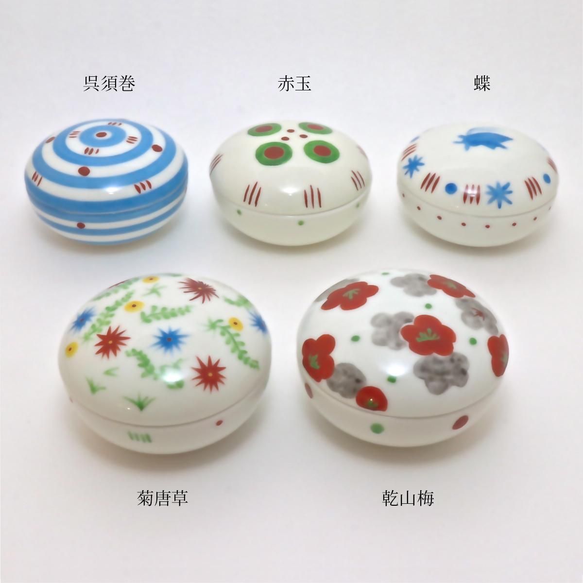 ボンボニエール - ギャラリー遊形 オンラインストア｜京都「俵屋旅館