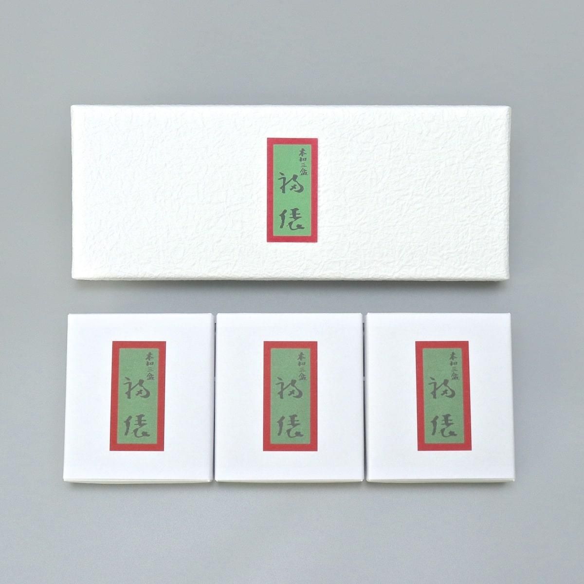 俵屋相伝 俵屋相伝 - ギャラリー遊形 オンラインストア｜京都「俵屋旅館