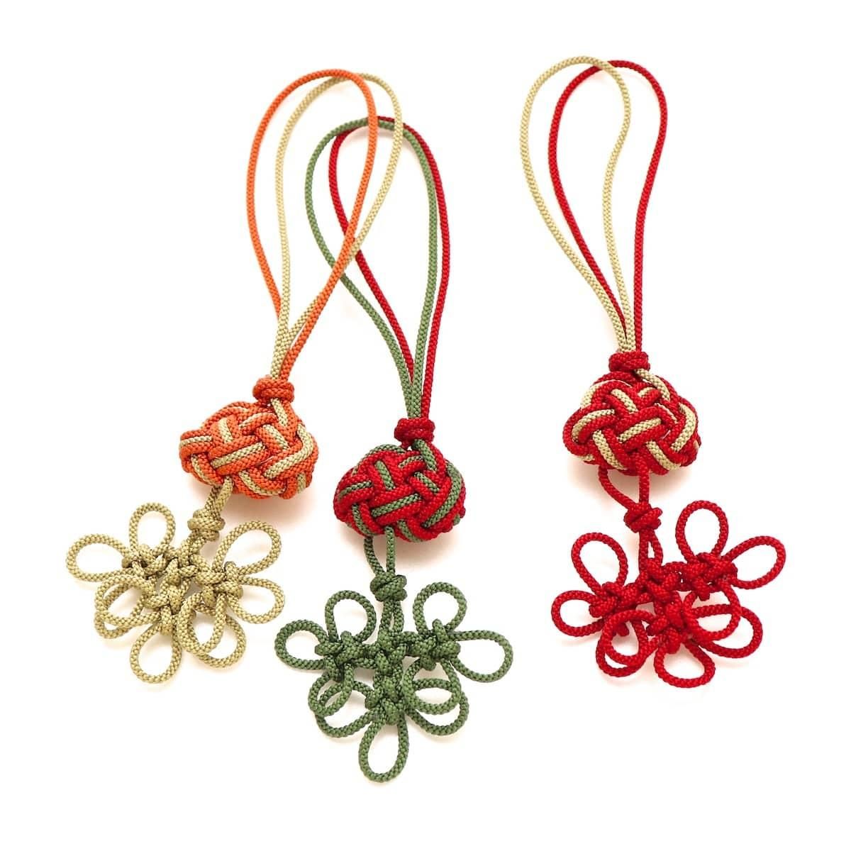 薬玉（くすだま） - ギャラリー遊形 オンラインストア｜京都「俵屋旅館