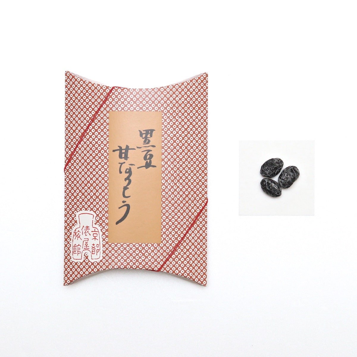 【お試し】お菓子2点限定 - ギャラリー遊形 オンラインストア｜京都「俵屋旅館」の石鹸やアメニティグッズなどを取り扱っております