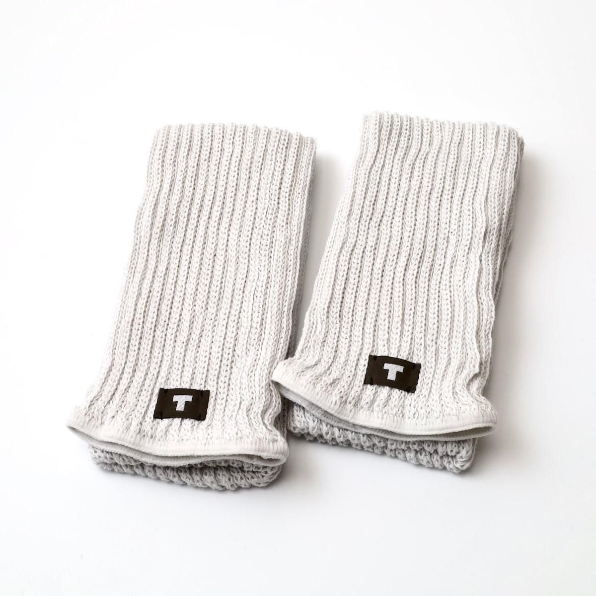 FR2GOLF　人気入手困難品　ペイズリーレッグウォーマー　タグ付き新品未使用 楽天市場】小林製薬 足の冷えない不思議なレッグウォーマー 1足