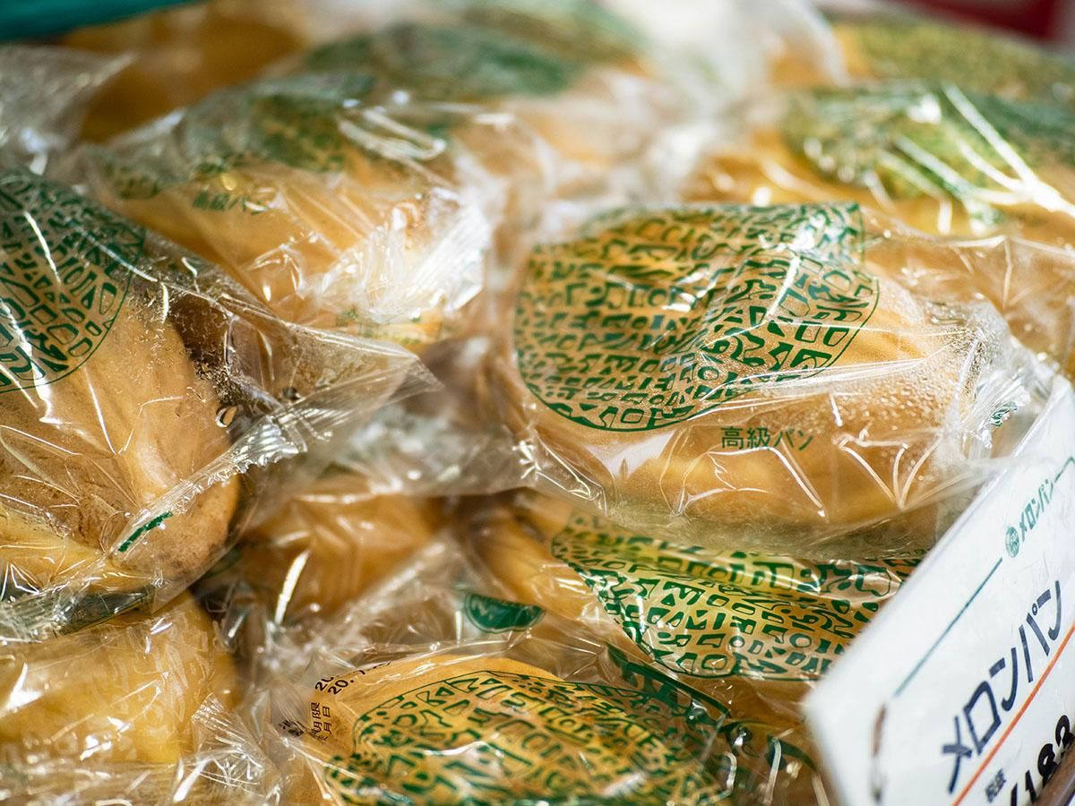 メロンぱん メロンパン_230625_999999 / 脂身通信Z ( aburami_z )の