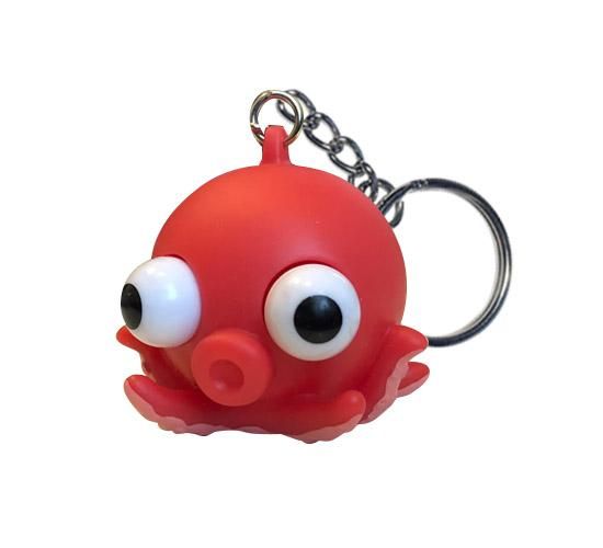 らき☆すた マスコットキーホルダー 新品 タグ付き - メルカリ