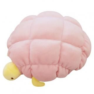 ちいかわ デスクトップから見守るひっかけぬいぐるみ