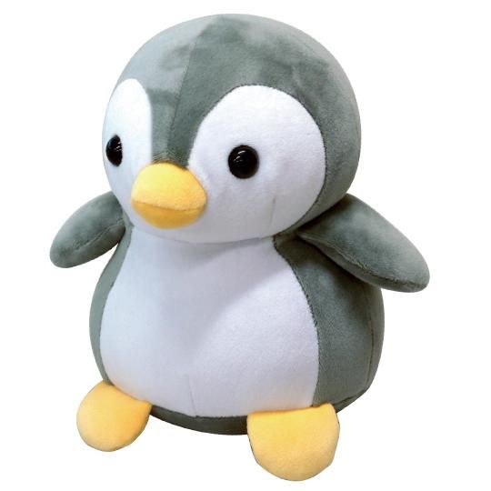 ぷてぃまりん ゆるふわぬいぐるみ ペンギン ゆるくて可愛いアイテムがいっぱい ファンシーグッズショップ Kawauso かわうそ