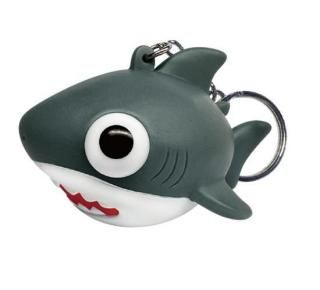 そら海様　しっぽマスコット6 6 types in total☆Super Yokai Clear Mascot! Come out
