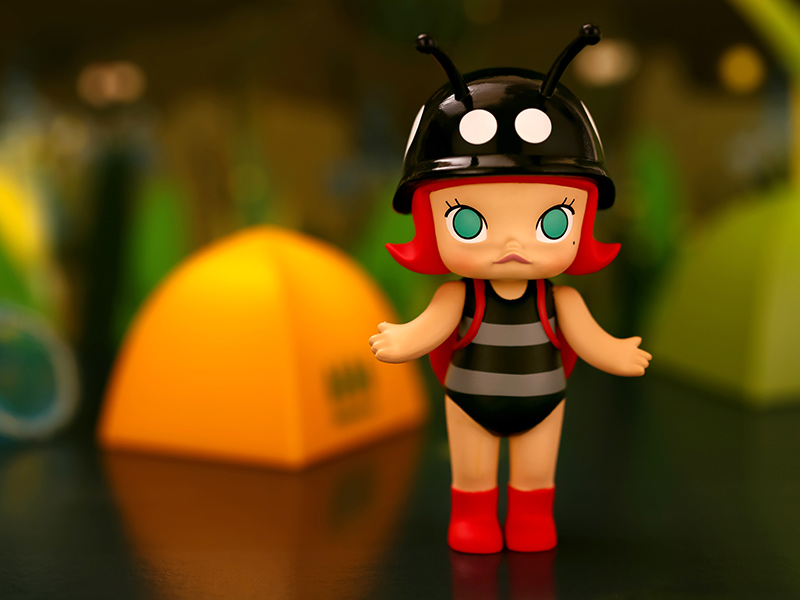 Molly 可愛い昆虫たちシリーズ アソートボックス Pop Mart Japan オンラインショップ Molly 可愛い昆虫たちシリーズ アソートボックス Pop Mart Japan オンラインショップ