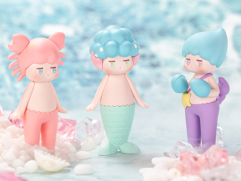SATYR RORY Cozy Winter Time シリーズ【アソートボックス