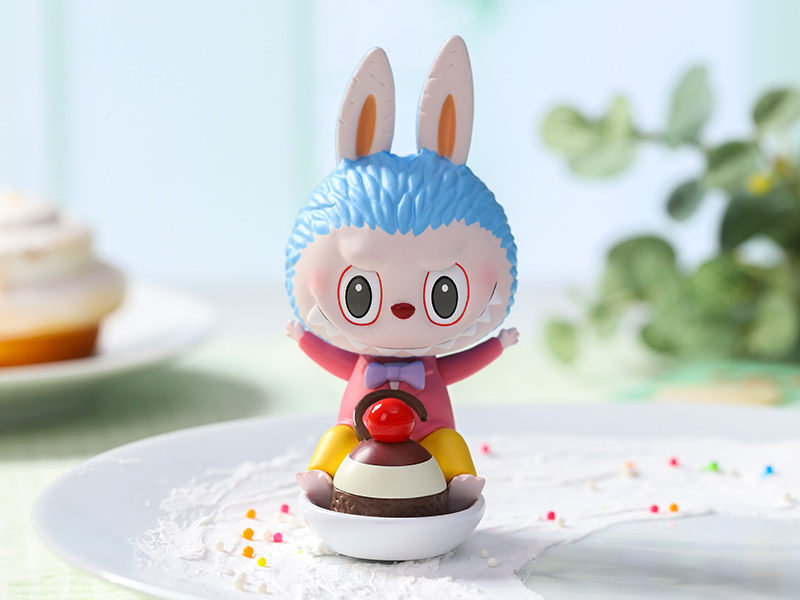 LABUBU ザ・モンスター・パティシエシリーズ【アソートボックス LABUBU ザ・モンスター・パティシエシリーズ【アソートボックス