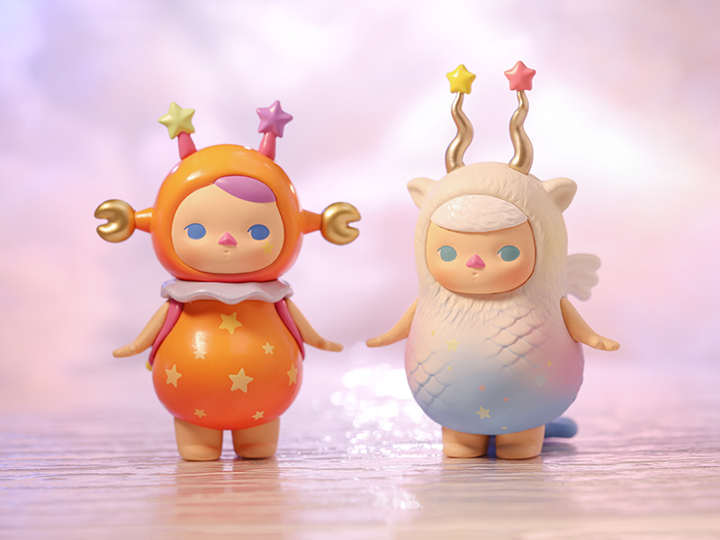 POPMART DIMOO 星座シリーズ 楽天市場】DIMOO 星座 シリーズ【ピース】 : POP MART JAPAN