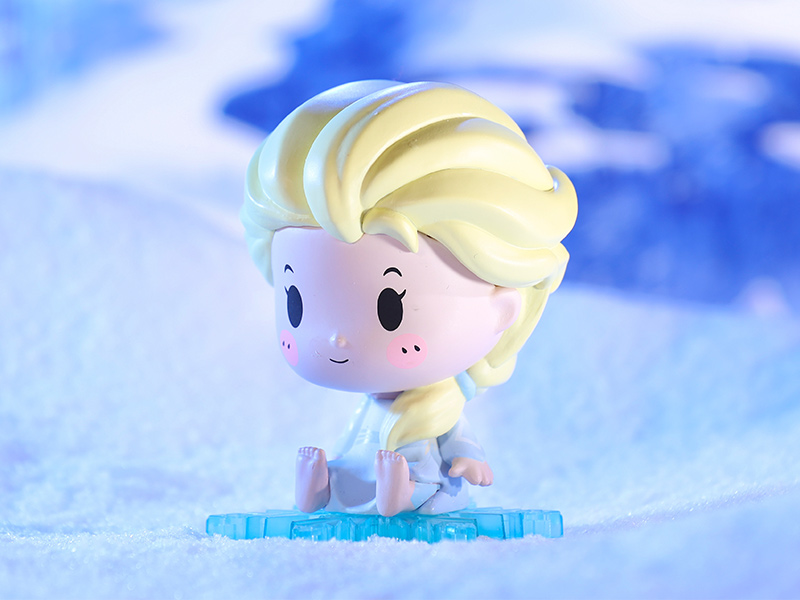 DISNEY お座りベイビーシリーズ5 アナと雪の女王2【アソート DISNEY お座りベイビーシリーズ5 アナと雪の女王2【アソート