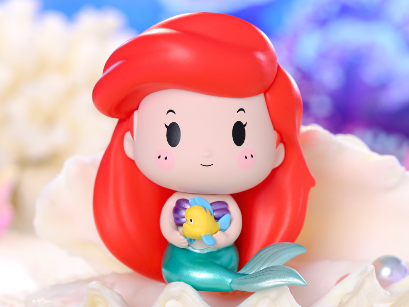 DISNEY お座りベイビーシリーズ2 ディズニープリンセス【ピース DISNEY お座りベイビーシリーズ2 ディズニープリンセス【ピース