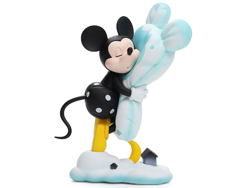 アメージングタイランド・グランドセール DISNEY MICKEY SOFT PILLOW【限定品】 - POP MART JAPAN その他