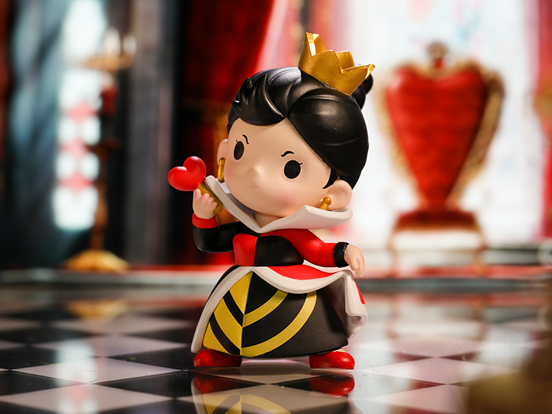 DISNEY ふしぎの国のアリスシリーズ【アソートボックス】 - POP DISNEY ふしぎの国のアリスシリーズ【アソートボックス】 - POP