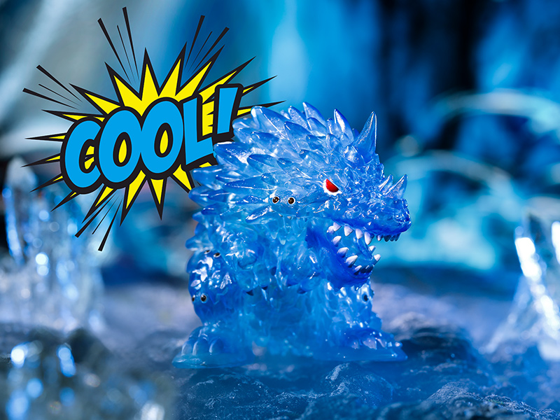 INSTINCTOY × POPMART SERIES1 SHOCKシリーズ【アソートボックス INSTINCTOY × POPMART SERIES1 SHOCKシリーズ【アソートボックス