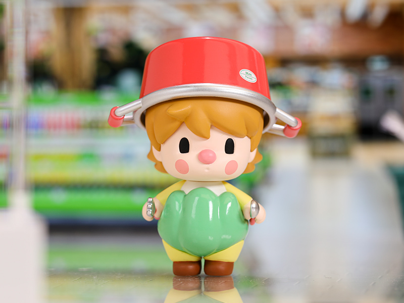 Sweet Bean スーパーマーケットシリーズ【アソートボックス