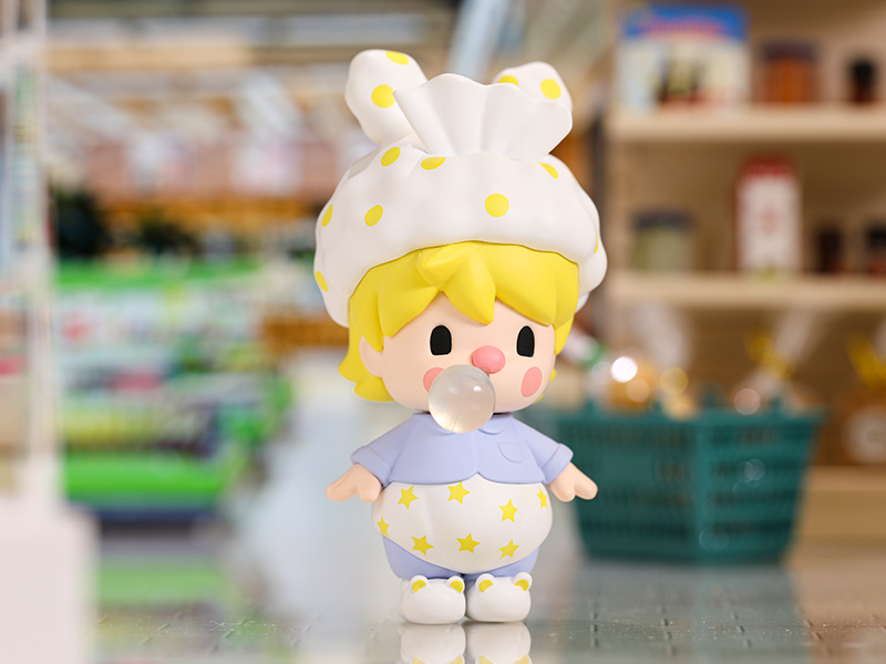 Sweet Bean スーパーマーケットシリーズ【アソートボックス