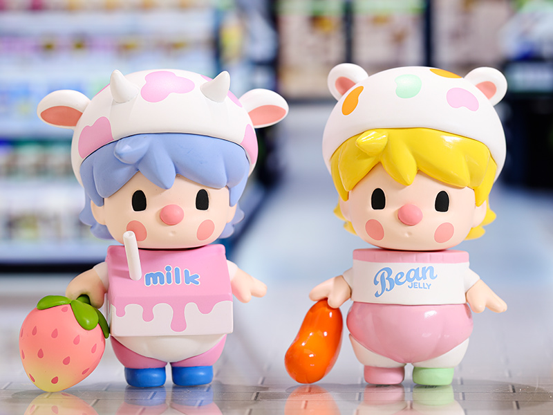 Hermeow Shop 海外トイ專門店 on X: 