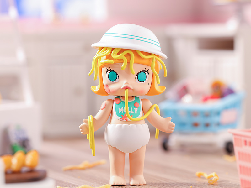 MOLLY ヤミー パーティーシリーズ【アソートボックス】 - POP