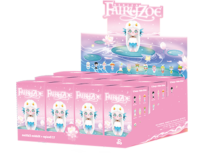 OHGA FAIRY フェアリー ◾︎新品未使用品◾︎