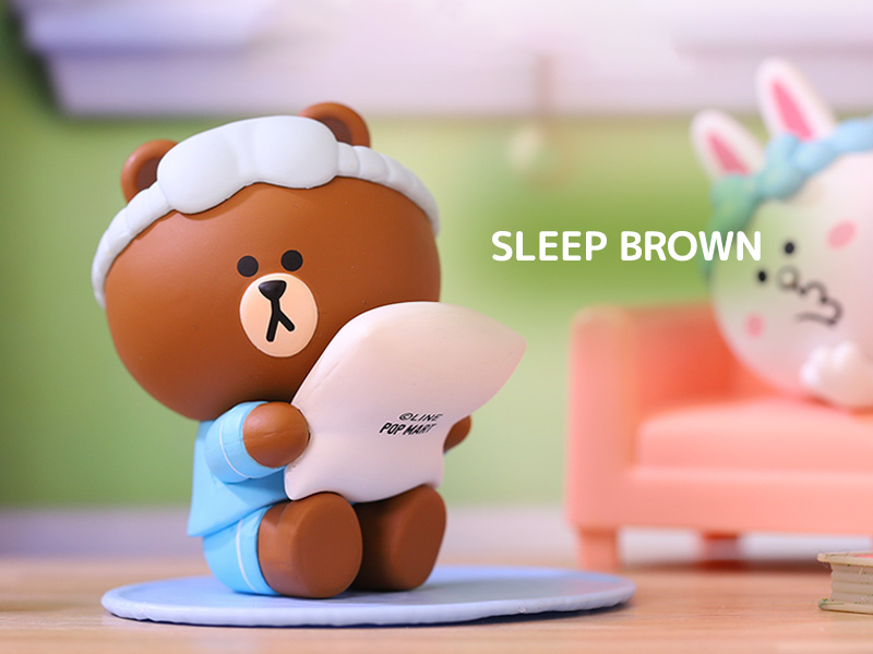 LINEMAR TOYS ラインマートイ PAL THE PUPPY